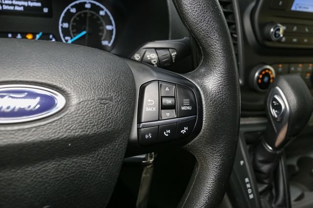 Used 2025  Ford Base image 26
