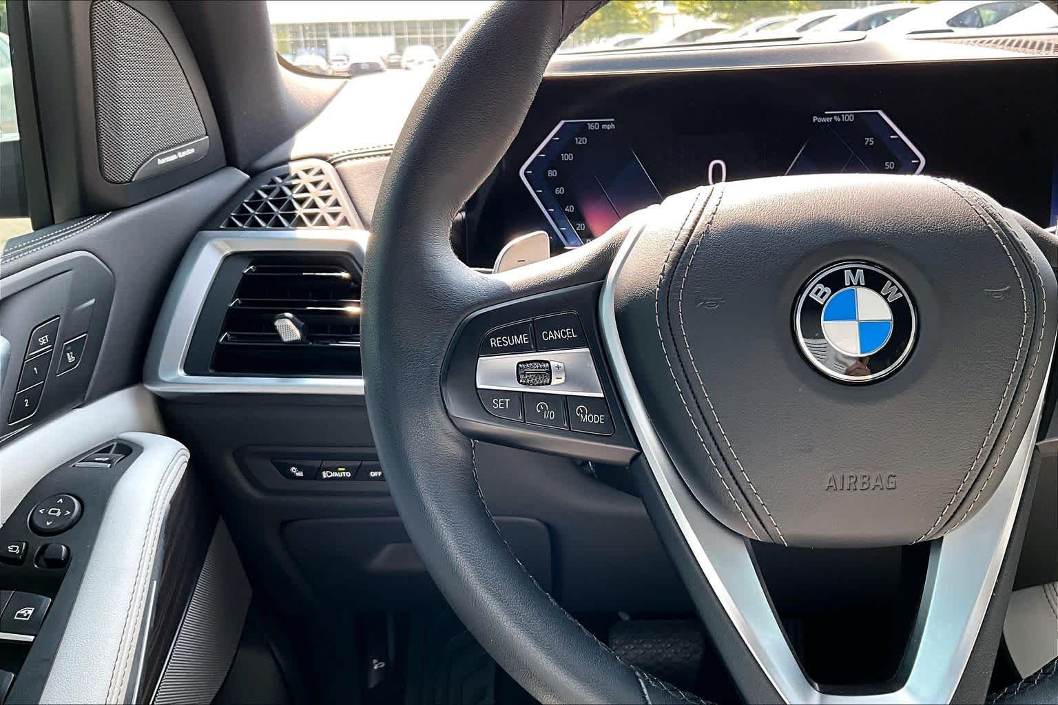 2024 BMW X5 40i - Photo 25