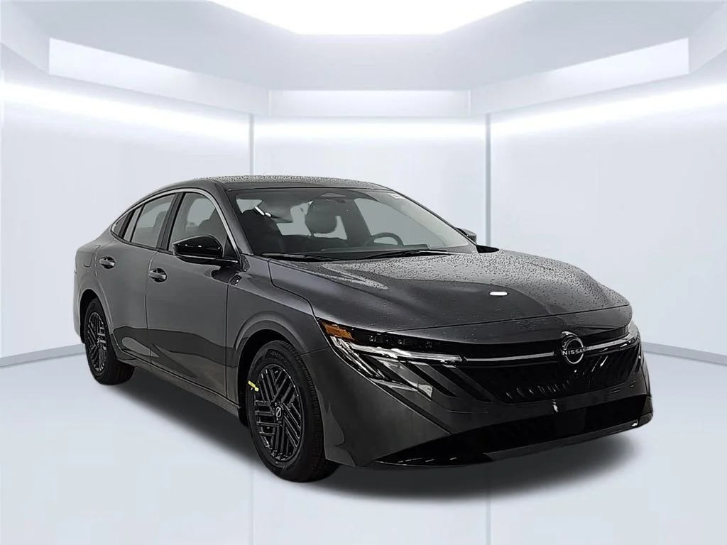 2026 Nissan Sentra SV - Photo 8