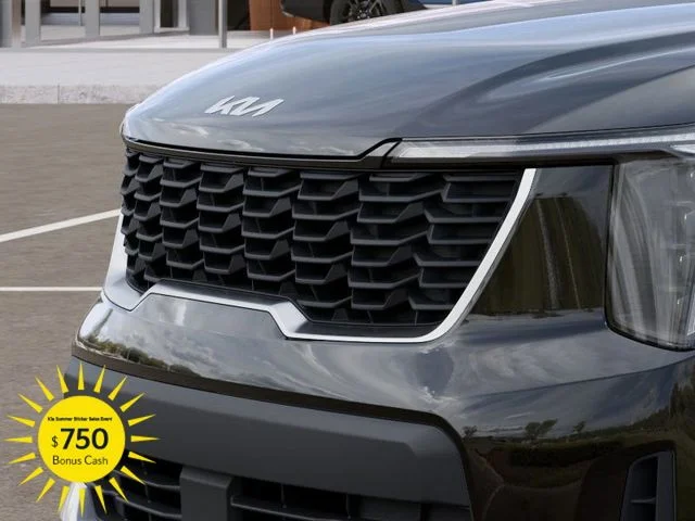 2026 Kia Sorento LX - Photo 12
