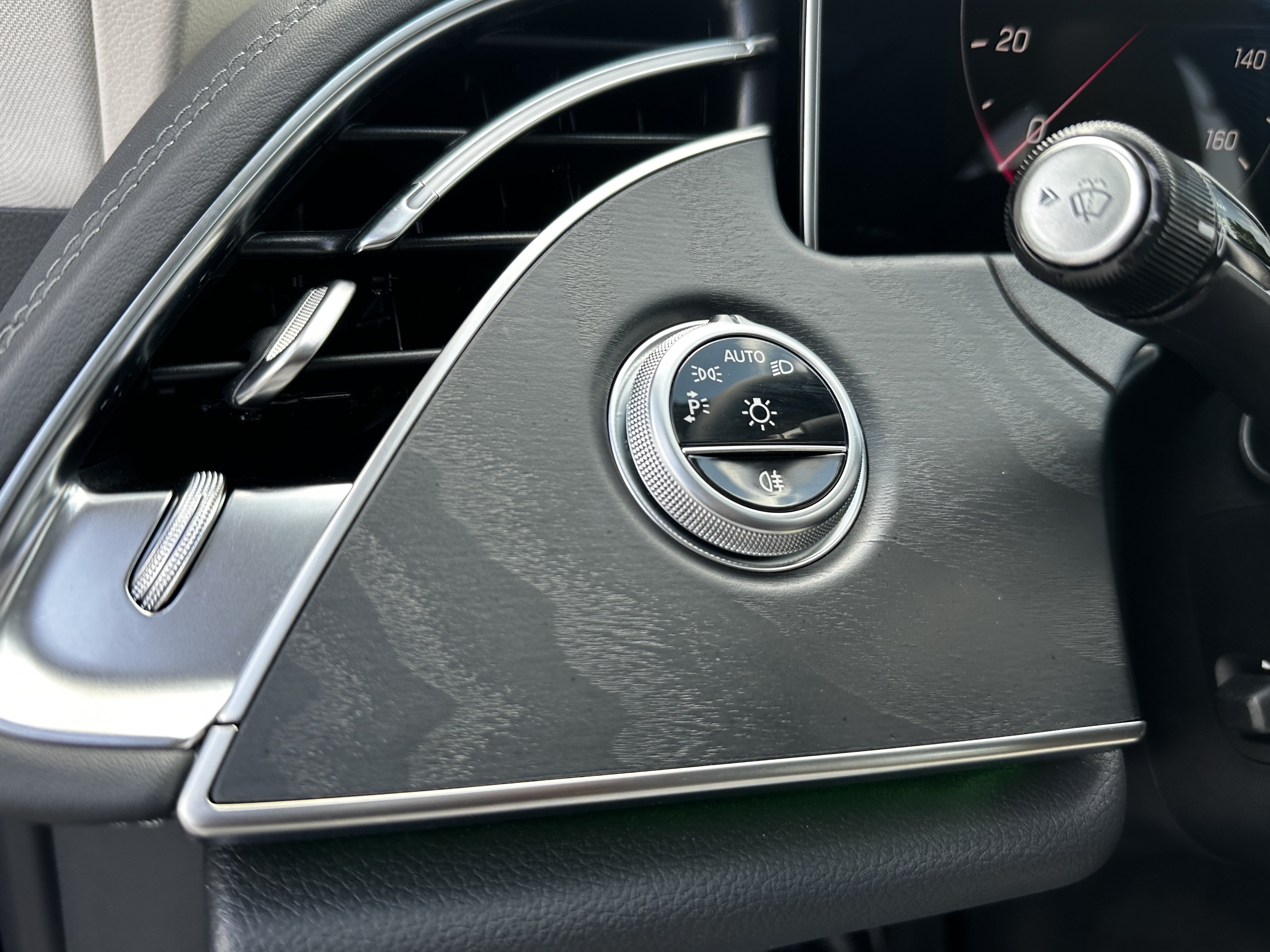 Certified Used 2025 Black Mercedes-Benz E 350 image 34
