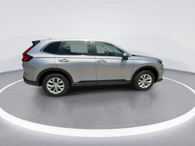2024 Honda CR-V LX - Photo 9