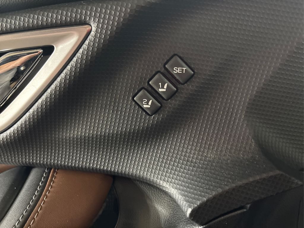 Used 2024 Black Subaru Touring image 24