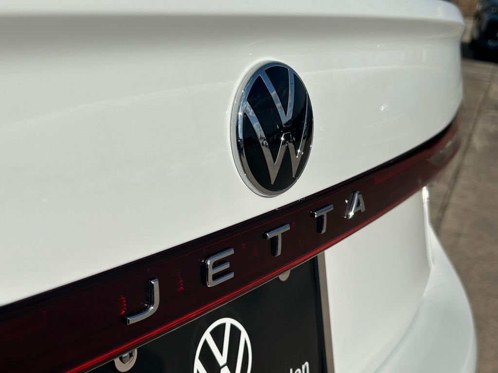New 2026 White Volkswagen 1.5T Sport image 48