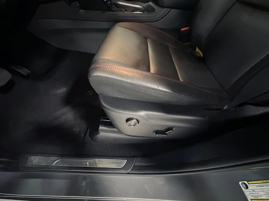 Used 2026 Gray Dodge GT Plus image 23