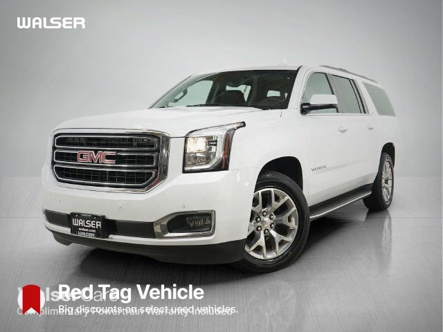 2019 GMC Yukon XL