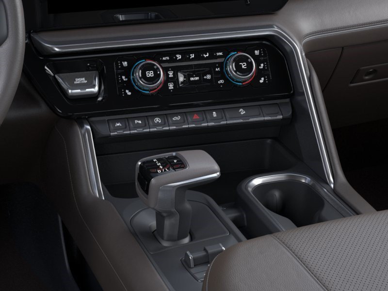2026 GMC Sierra 1500 Denali - Photo 23