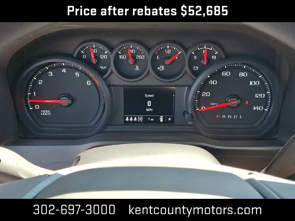 2026 GMC Sierra 2500HD Pro - Photo 26