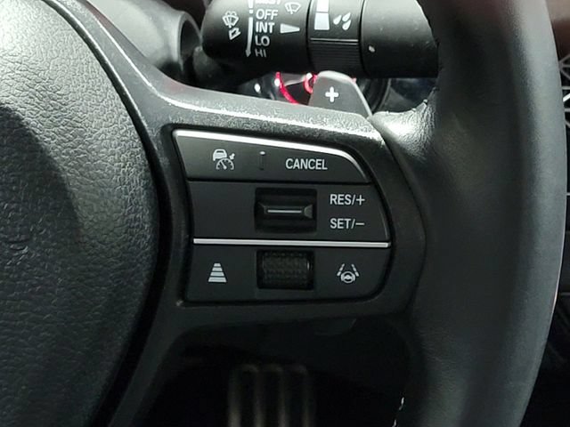 2024 Honda Accord Hybrid Sport-L - Photo 28