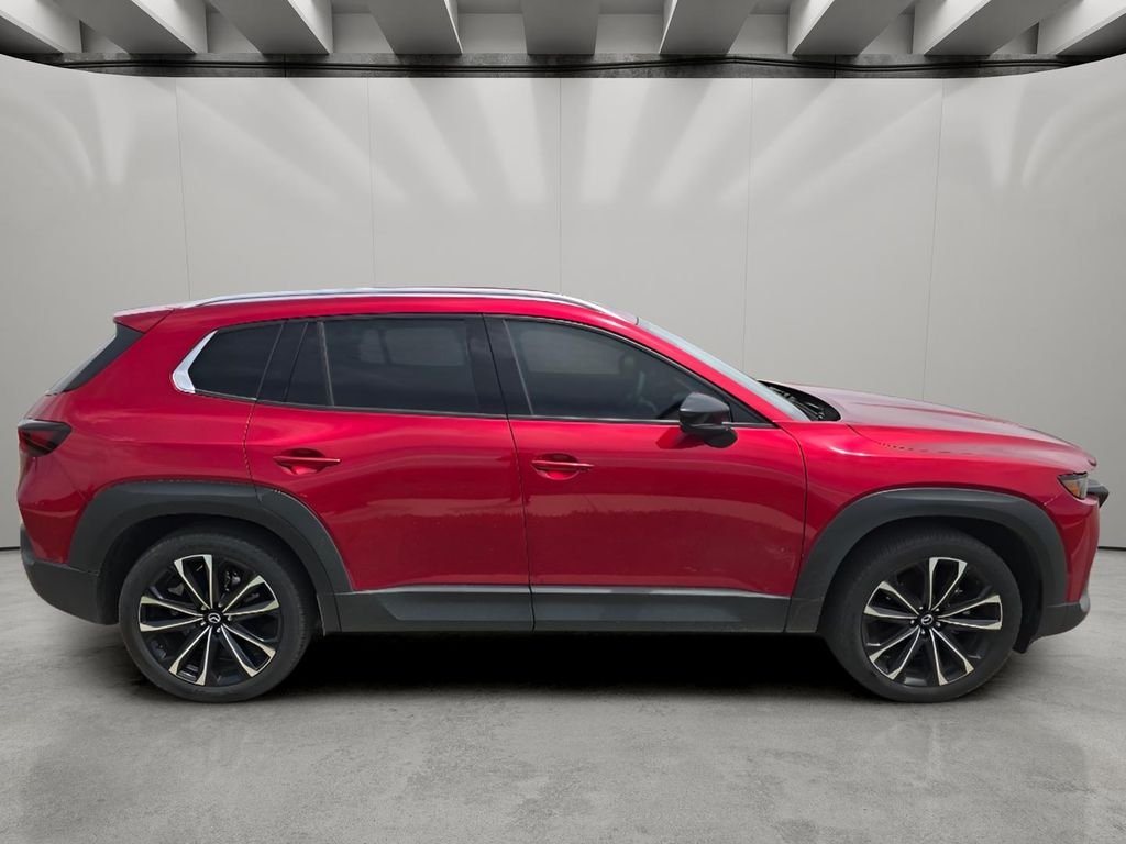 2025 Mazda CX-50 Premium Plus - Photo 6