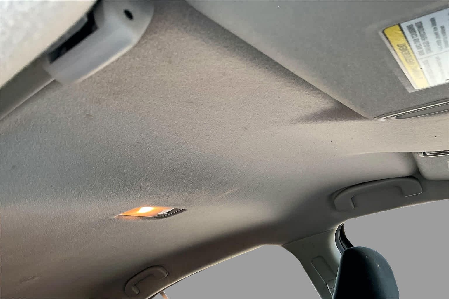 Used 2025 Gun Metallic Nissan S image 13