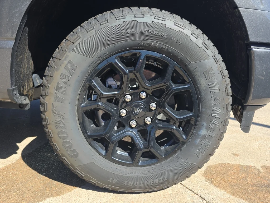 2026 Ford F-150 XLT - Photo 39