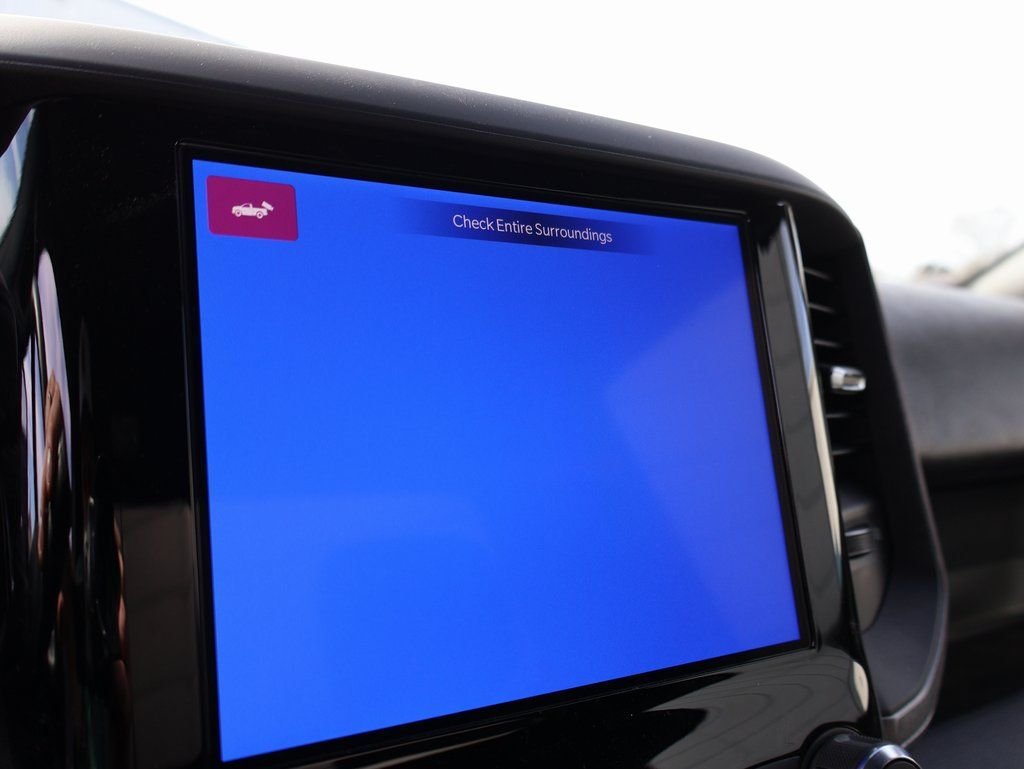 2025 RAM 3500 Chassis Tradesman - Photo 29