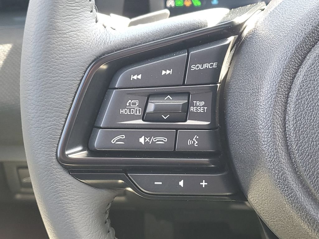 New 2026 ICE SILVER METALLIC Subaru Premium image 23