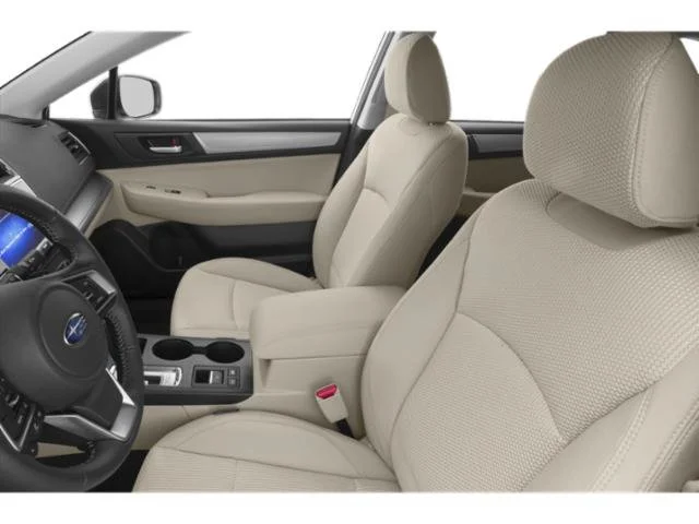 Used 2019 Wilderness Green Metallic Subaru Touring image 12