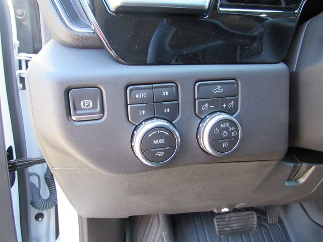 New 2026 Summit White GMC Elevation image 15