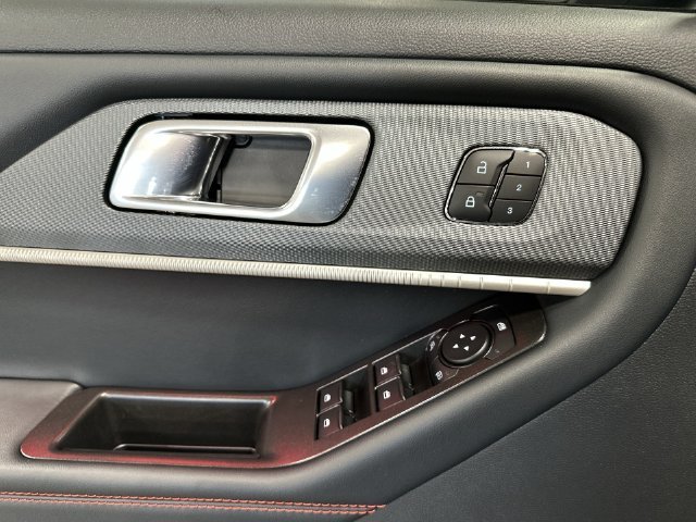 New 2027 Vapor Blue Metallic Ford ST-Line image 19