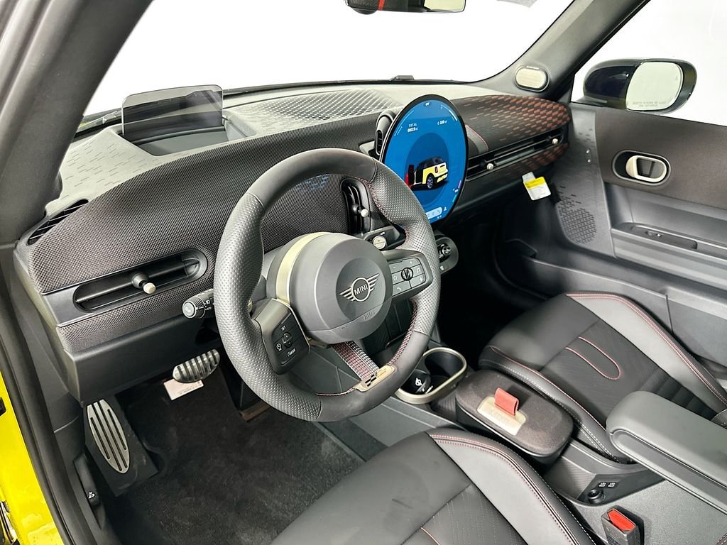 2026 MINI Convertible John Cooper Works - Photo 9