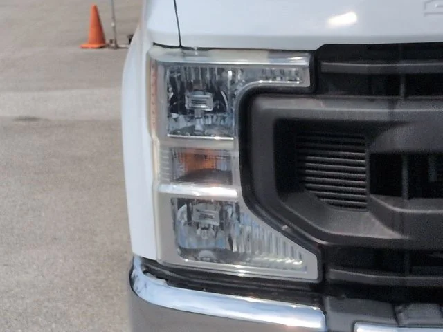 Certified Used 2021 White Ford XL image 9
