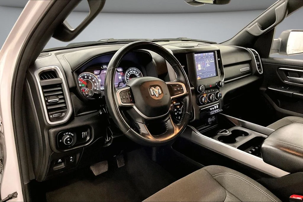 2023 RAM Ram 1500 Pickup Big Horn/Lone Star - Photo 18
