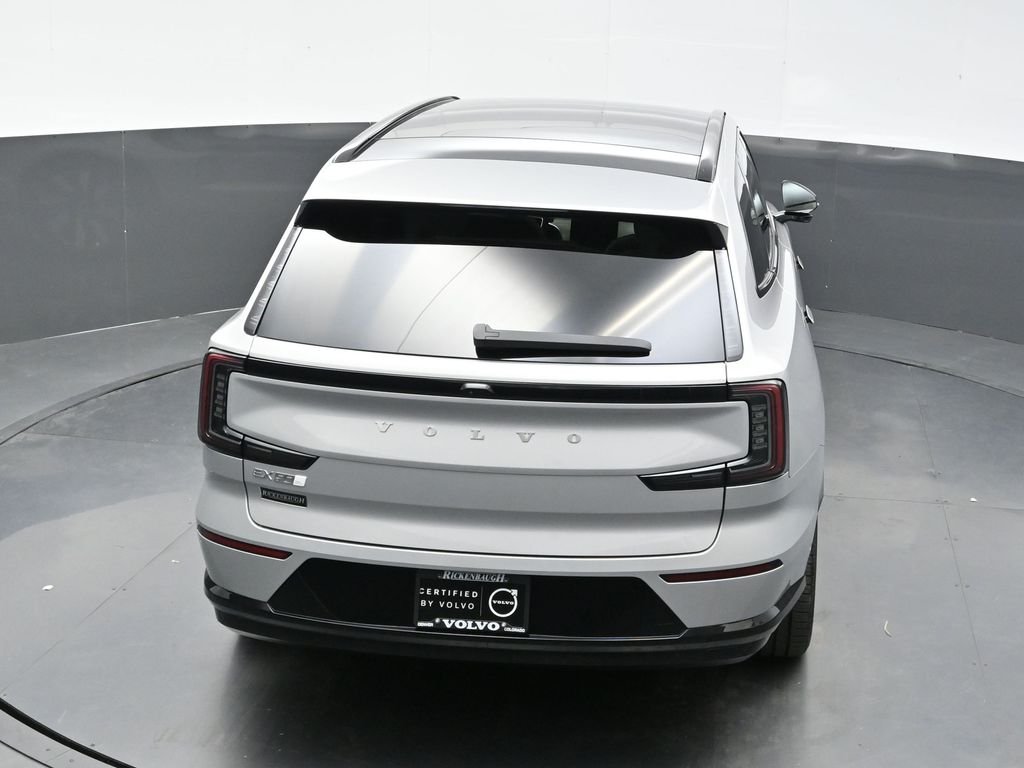 2025 Volvo EX90 Ultra - Photo 33