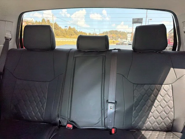 Used 2019 Black Toyota SR5 image 40
