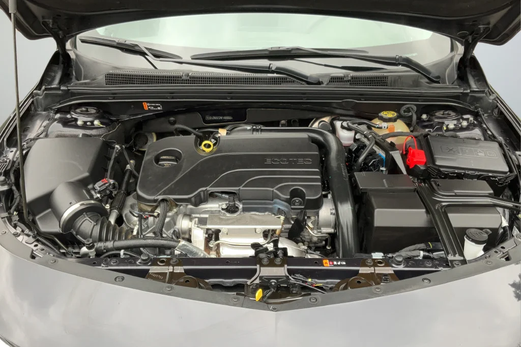 2022 Chevrolet Malibu 1LS - Photo 22