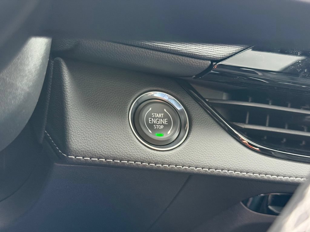 2026 Buick Enclave Sport Touring - Photo 30