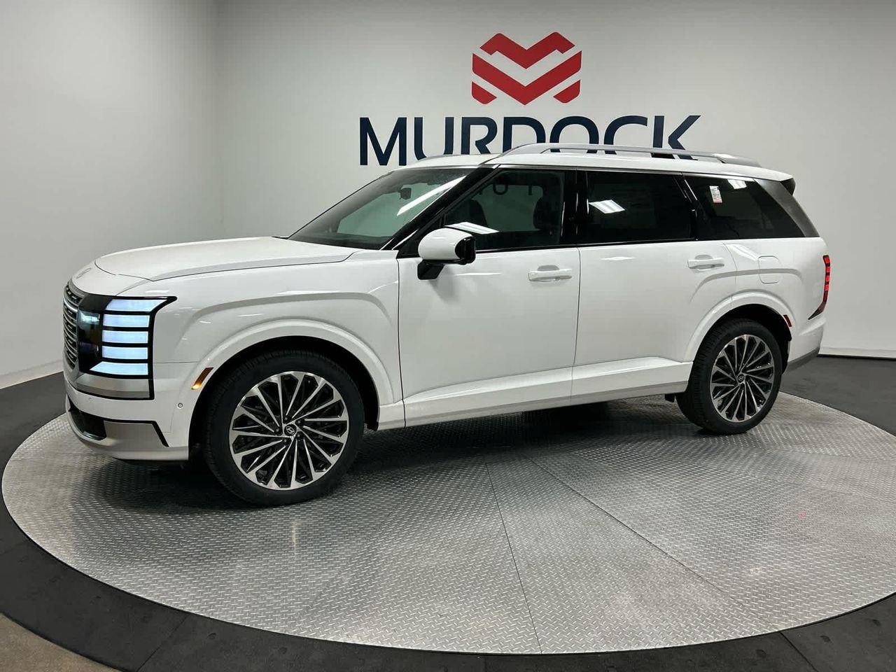 2026 Hyundai Palisade Calligraphy - Photo 49