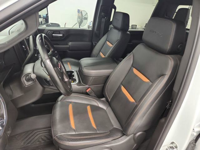 2023 GMC Sierra 2500HD AT4 - Photo 20
