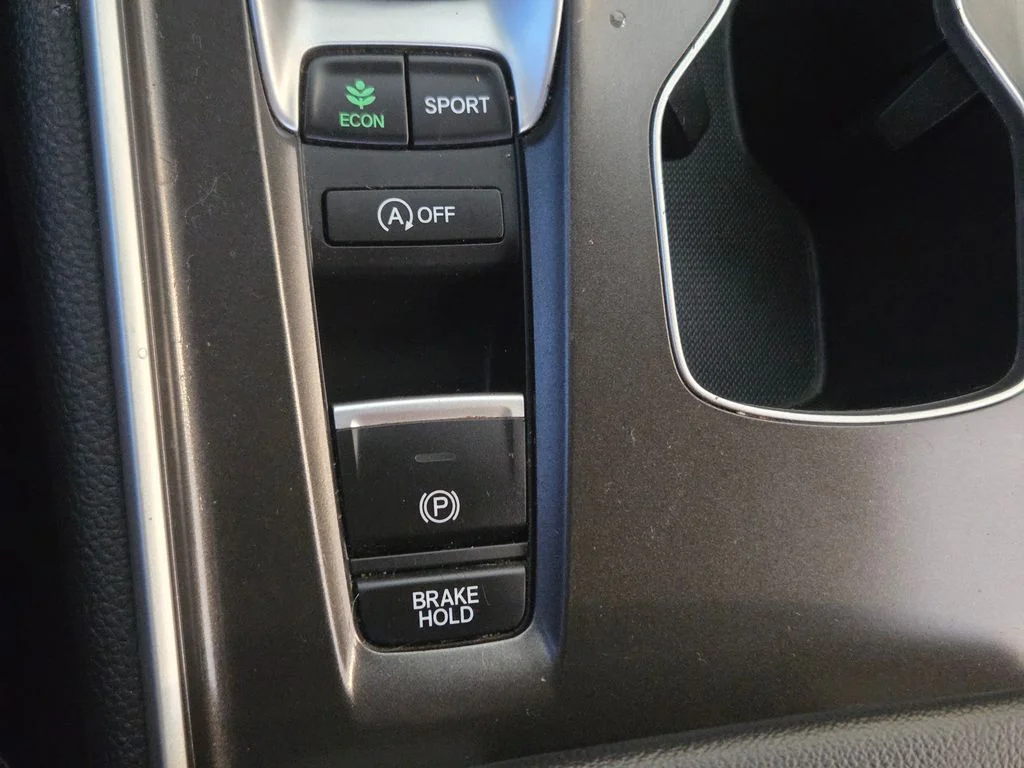 2022 Honda Accord Sport - Photo 41