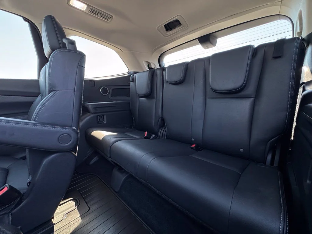 Used 2022 Blue Subaru Touring image 21