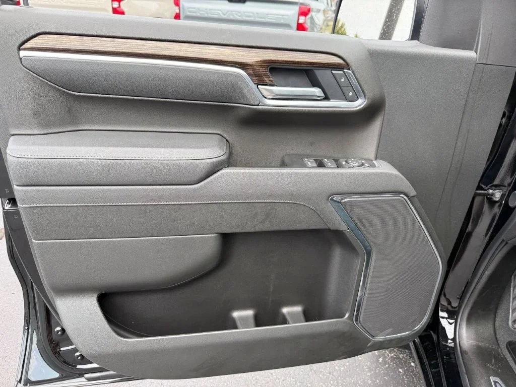 2026 GMC Sierra 1500 SLE - Photo 12