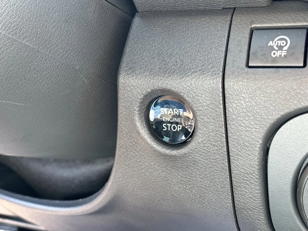 2026 Nissan Frontier PRO-4X - Photo 35
