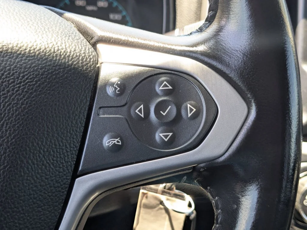 Used 2021 Black Chevrolet 2WD LT image 21