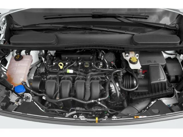 Used 2020 Blue Ford XL image 12