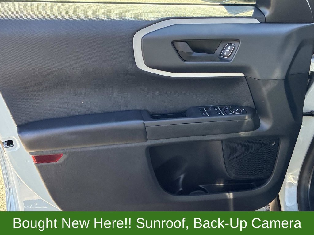 Used 2022 Green Ford Big Bend image 19