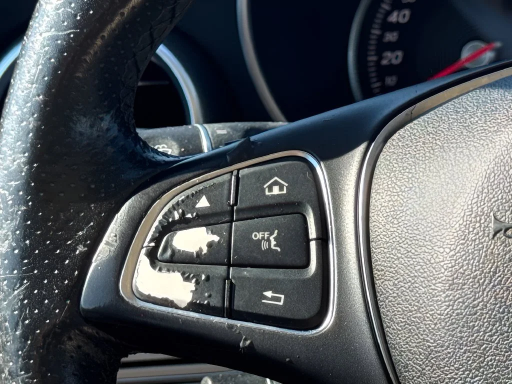 Used 2018 Beige Mercedes-Benz C 300 image 14