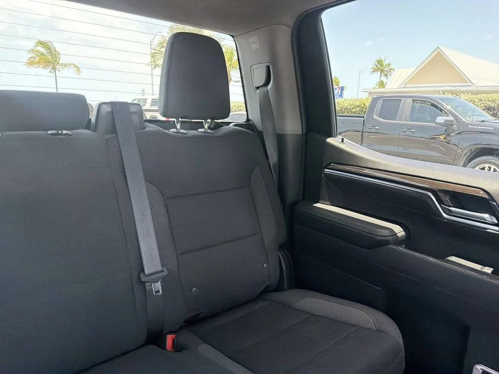 Used 2022 Dark Ash Metallic Chevrolet LT image 14