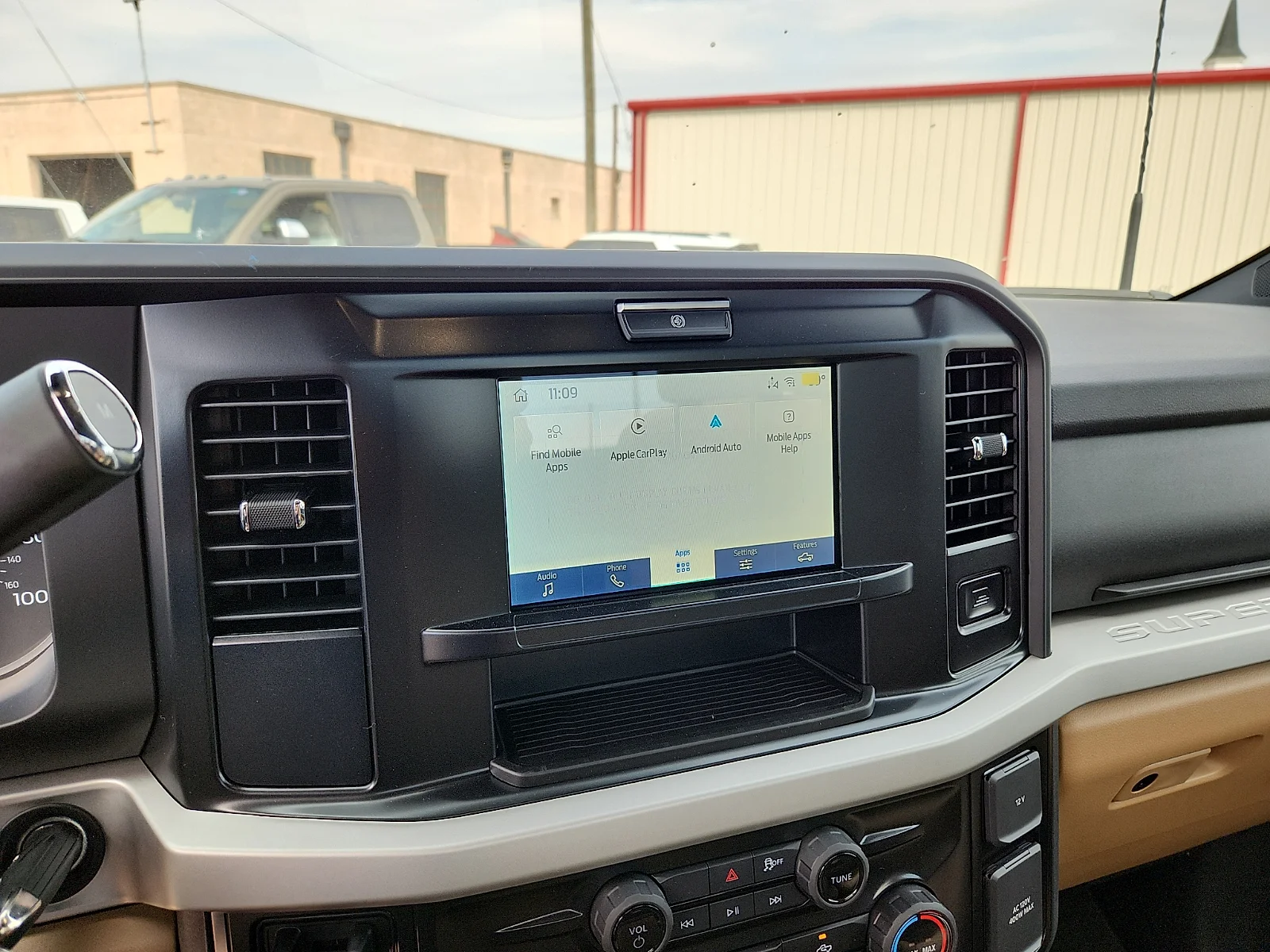 New 2027 Marsh Gray Metallic Ford XLT image 24