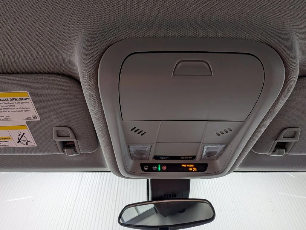 Certified Used 2024 Summit White Chevrolet LT image 8