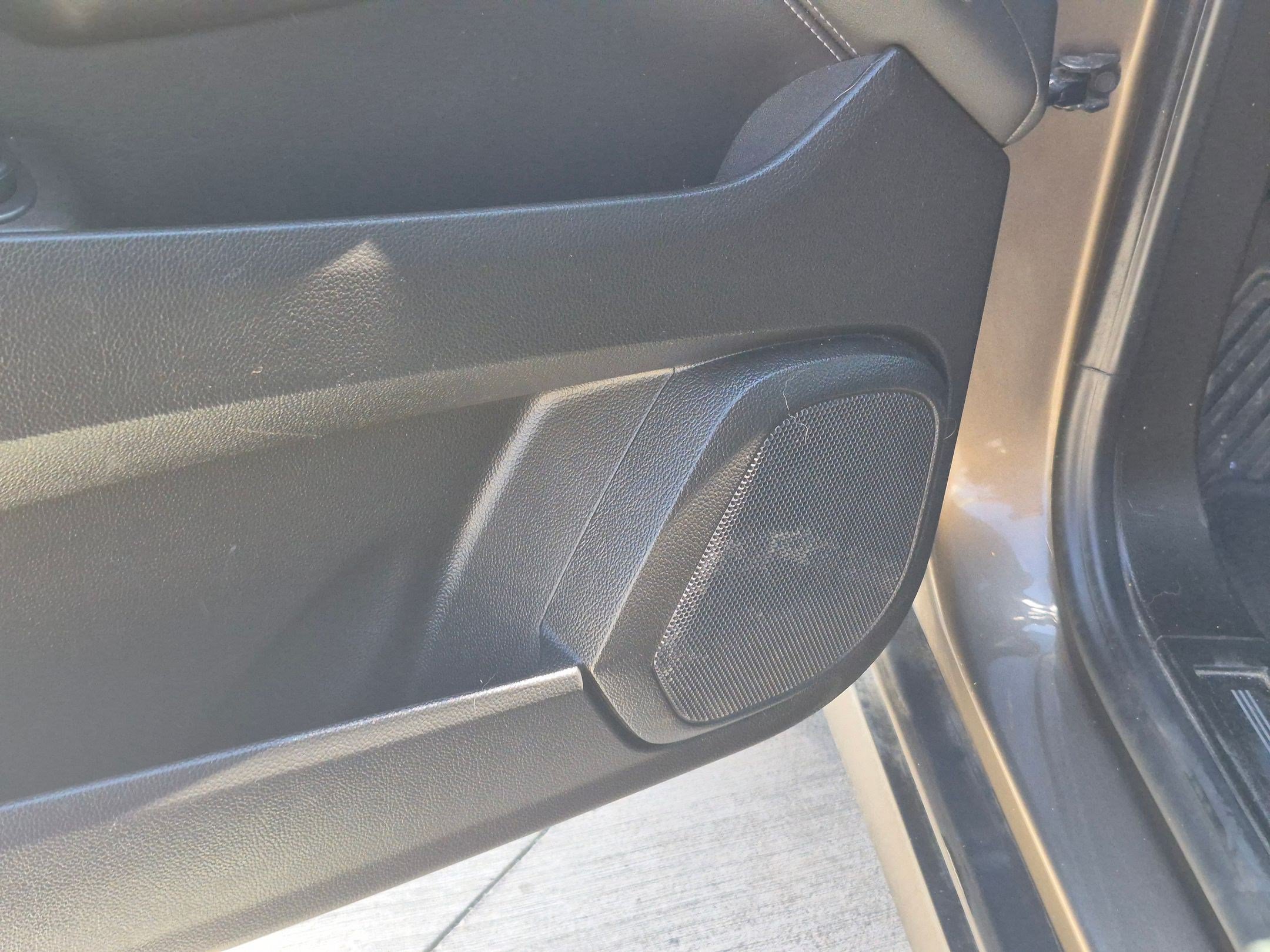 Used 2014 Terra Mocha Metallic Cadillac Luxury Collection image 14