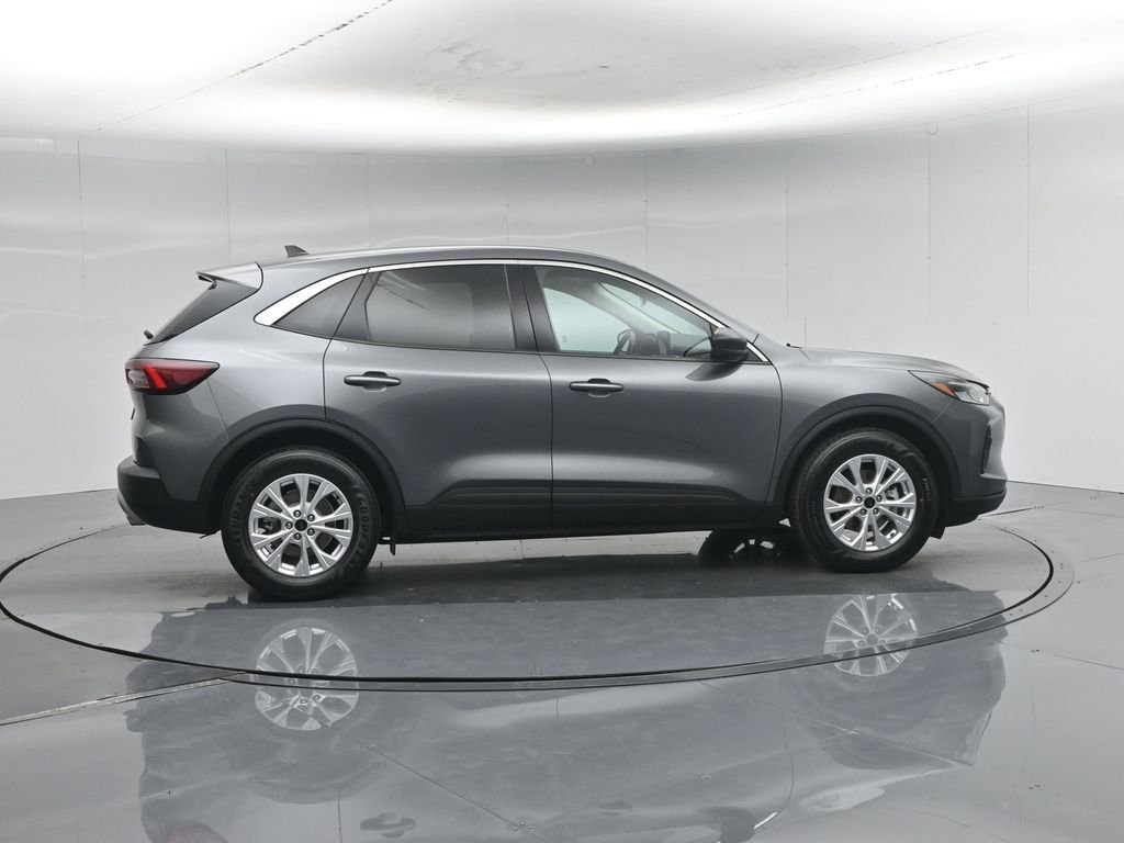 Certified Used 2024 Gray Ford Active image 32