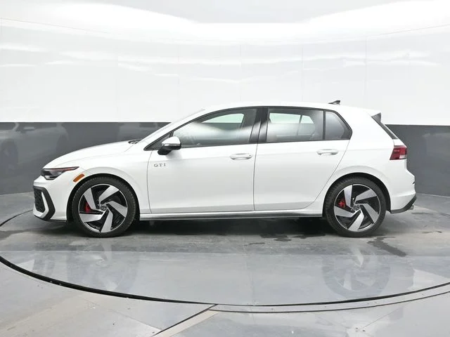 New 2026 White Volkswagen S image 4