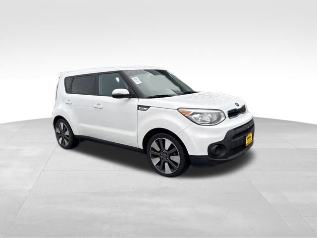 2014 Kia Soul Base