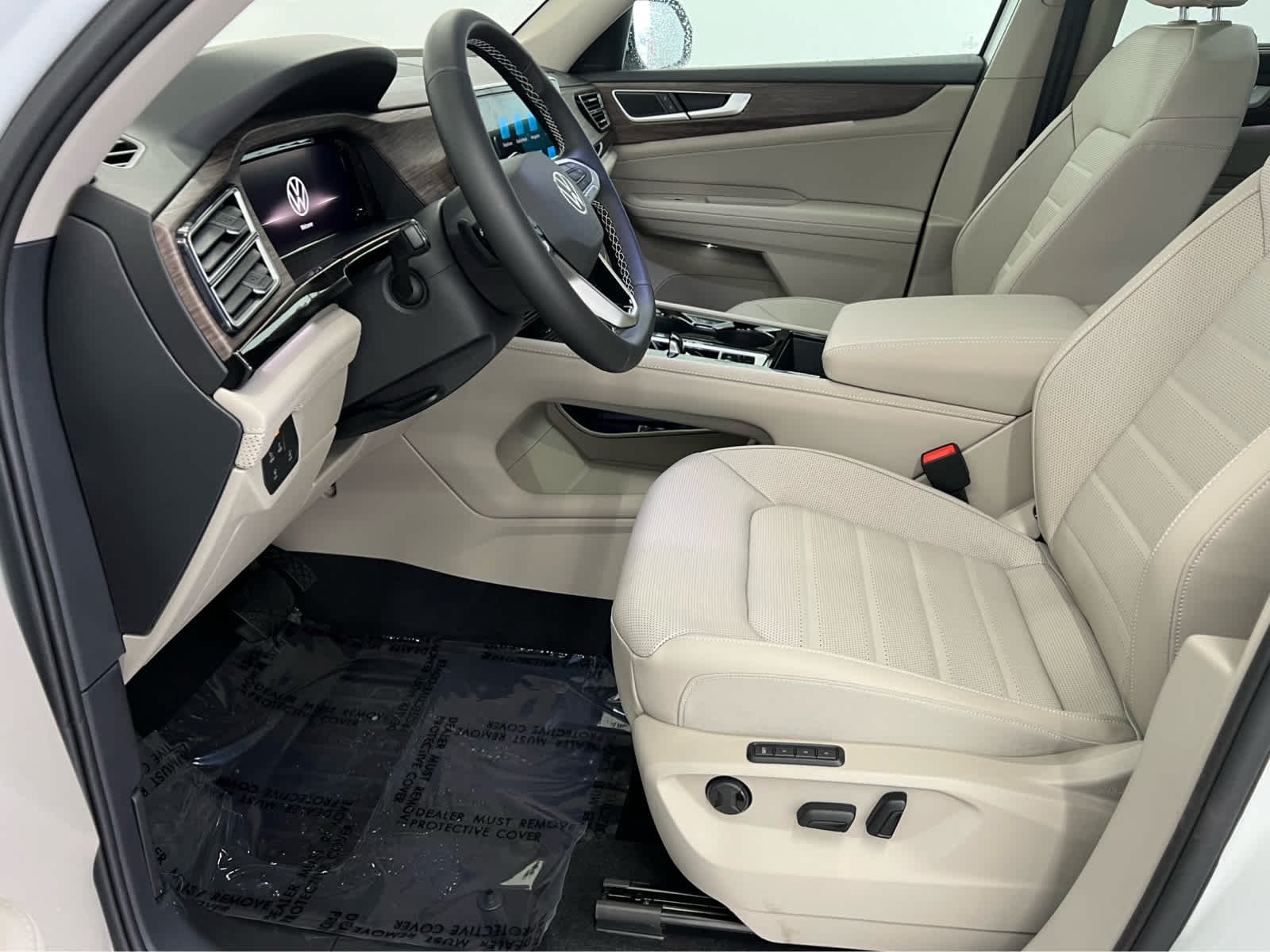 2026 Volkswagen Atlas SEL - Photo 12