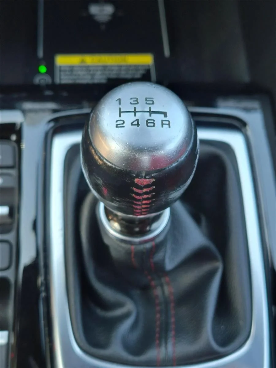 Used 2024 Gray Acura w/A-Spec Technology Package image 12