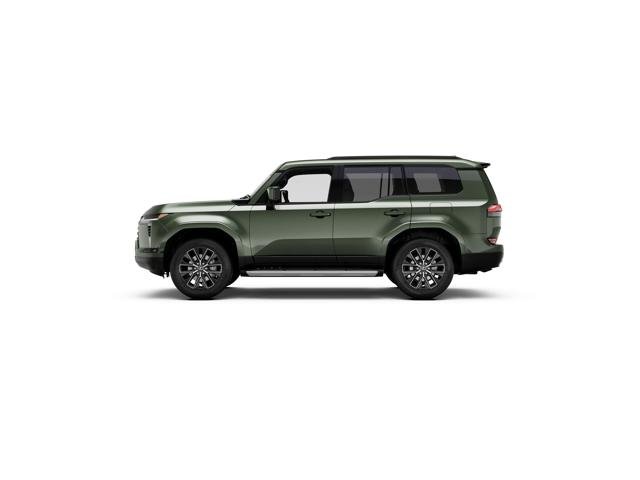 New 2027 Nori Green Pearl Lexus PREMIUM PLUS image 2