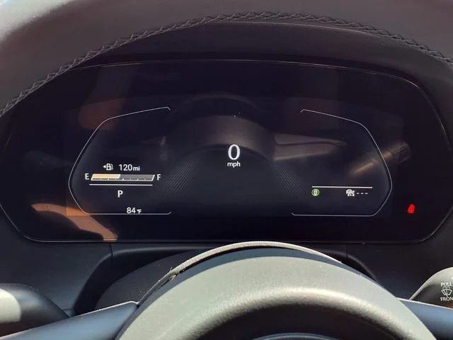 New 2026 Red Mazda 2.5 S Select image 13