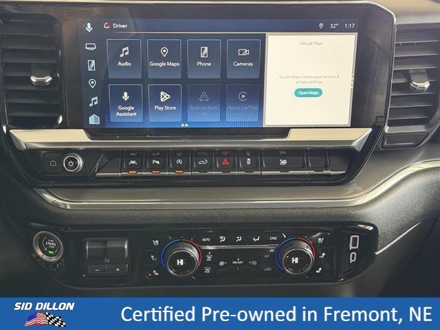 Used 2024 Black Chevrolet High Country image 6